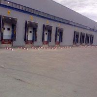 аренда открытой площадки